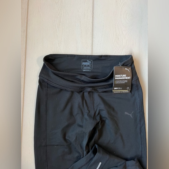 Puma Running & Training Leggings - Picture 2 of 2